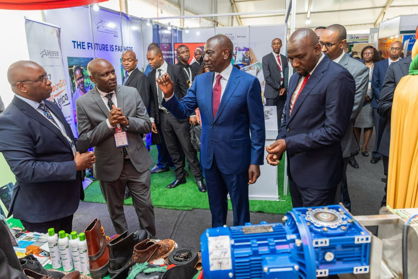 Research Funding Opportunities